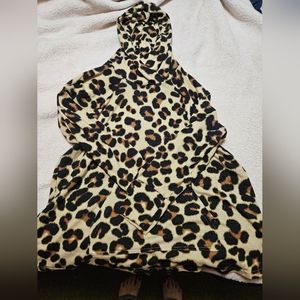 Lularoe Amber Hoodie